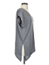 Gap Fit Gray Short Sleeve Top Size XS - photo 4