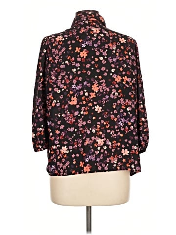 NANETTE Nanette Lepore 3/4 Sleeve Blouse (view 2)