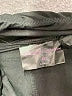 Suzette Solid Black Athletic Shorts Size Med - Lg - photo 3