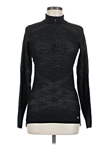Smartwool Wool Pullover Sweater (view 1)
