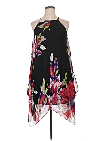INC International Concepts Cocktail Dress (view 1)
