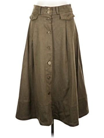 Hunter Casual Skirt (view 1)