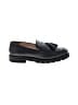 Stuart Weitzman Black Flats Size 12 - photo 1