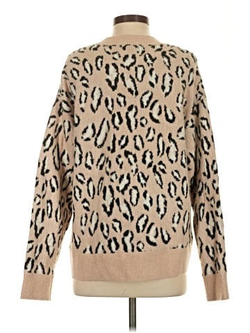 H&M Pullover Sweater (view 2)