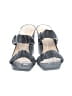 Unisa Gray Sandals Size 7 - photo 2