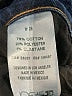 Joe's Jeans Hearts Blue Jeans Size 28 waist - photo 8