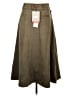 Hunter Brown Casual Skirt Size S - photo 2