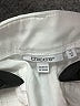 Chico's White Casual Pants Size Med (1.5) - photo 7