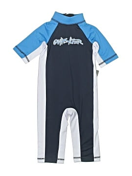 Quiksilver Wetsuit