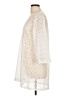 J Valdi Ivory Casual Dress Size L - photo 5