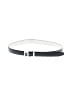MICHAEL Michael Kors 100% Leather Gray Leather Belt Size S - photo 1