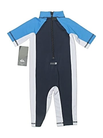 Quiksilver Wetsuit (view 2)