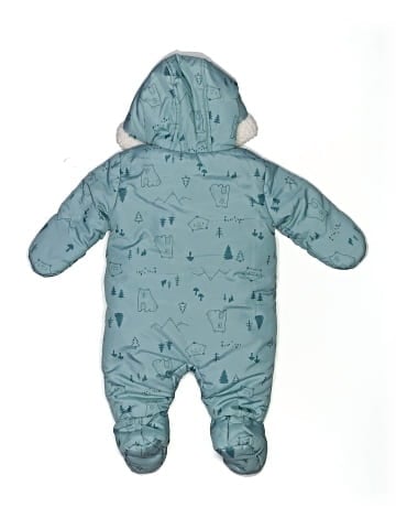 First Wish Coat (view 2)