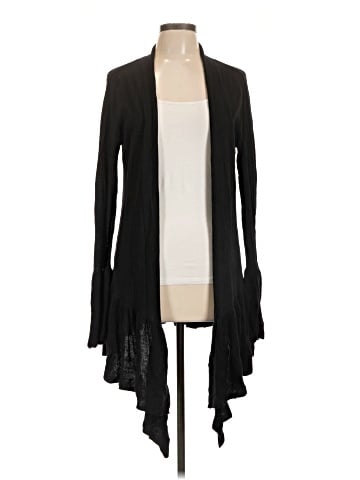 Garnet Hill Cardigan (view 1)