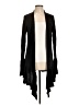 Garnet Hill Black Cardigan Size L - photo 1