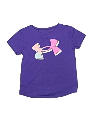 Under Armour Short Sleeve T-Shirt (view 1)