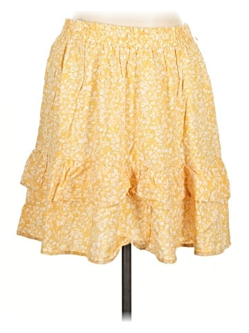 Rose & Thyme Casual Skirt (view 1)
