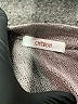 Cherish Gray Cardigan Size S - photo 7