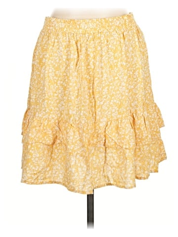 Rose & Thyme Casual Skirt (view 2)