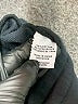 525 America Solid Black Shorts Size S - photo 4