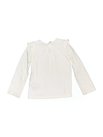 Janie and Jack Long Sleeve T-Shirt (view 2)