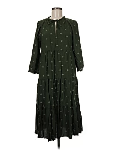Madewell Casual Dress (view 1)