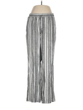 Ellen Tracy Linen Pants