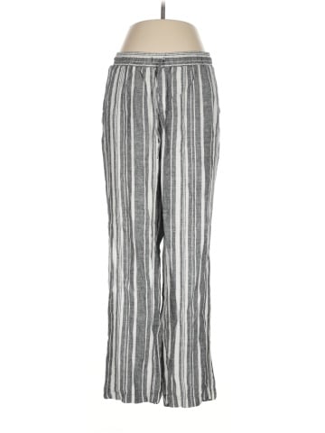 Ellen Tracy Linen Pants (view 1)