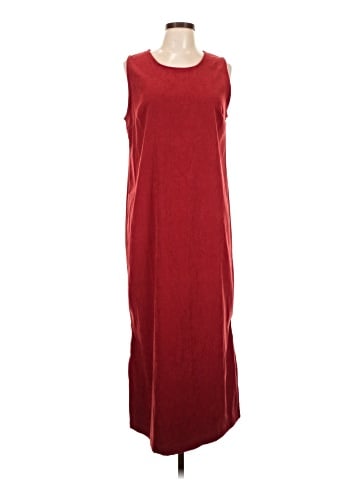 Karen Scott Casual Dress (view 1)