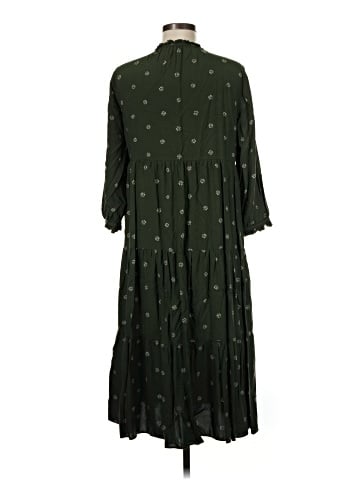 Madewell Casual Dress (view 2)