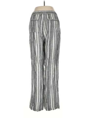 Ellen Tracy Linen Pants (view 2)