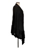 Garnet Hill Black Cardigan Size L - photo 4