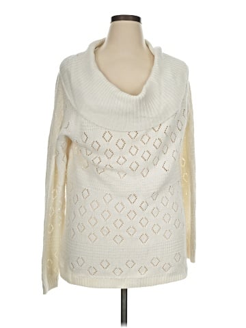Croft & Barrow Pullover Sweater (view 1)