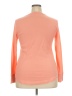 Gap Orange Pullover Sweater Size XXL - photo 2