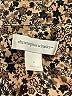 Christopher & Banks Animal Print Brown Jacket Size M - photo 6