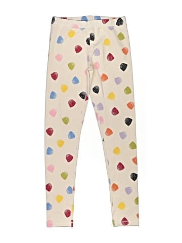 Hanna Andersson Leggings (view 1)