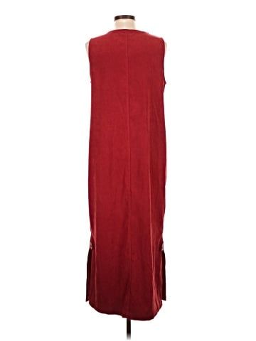 Karen Scott Casual Dress (view 2)