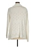 Croft & Barrow Ivory Pullover Sweater Size 1X - photo 2