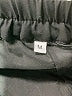 Unbranded 100% Polyester Black Formal Skirt Size M - photo 4