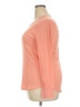 Gap Orange Pullover Sweater Size XXL - photo 5