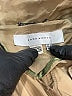 Zara Tan Trenchcoat Size S - photo 6