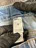 Carter's Blue Jeans Size 4 - photo 3