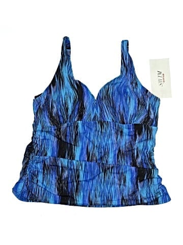 Avenue Swimsuit Top (view 1)