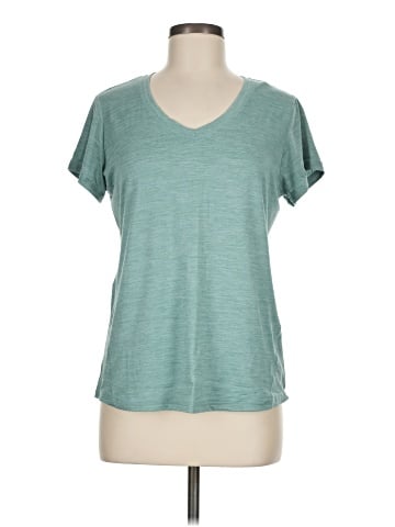 Head Short Sleeve T-Shirt (view 1)