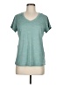 Head Teal Short Sleeve T-Shirt Size M - photo 1