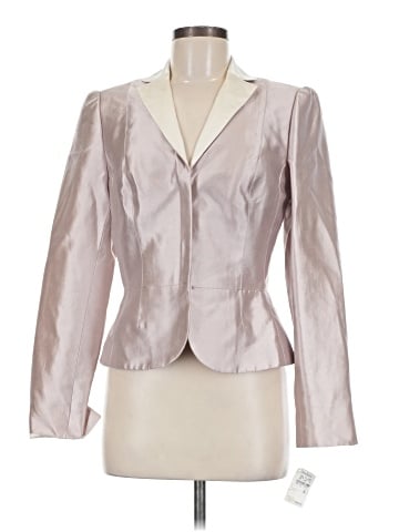 Kay Unger Blazer (view 1)