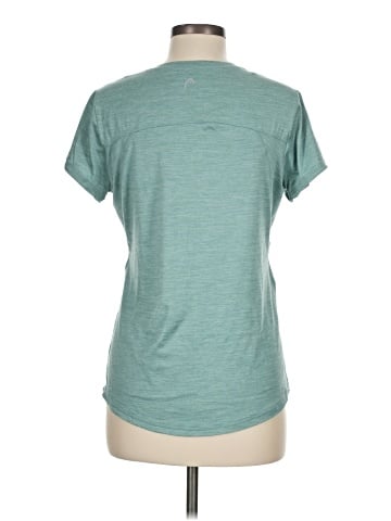 Head Short Sleeve T-Shirt (view 2)