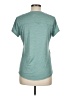 Head Teal Short Sleeve T-Shirt Size M - photo 2