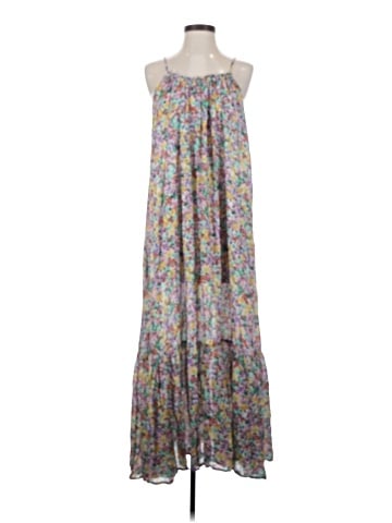 By Anthropologie Casual Dress (view 1)