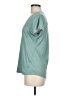 Head Teal Short Sleeve T-Shirt Size M - photo 5